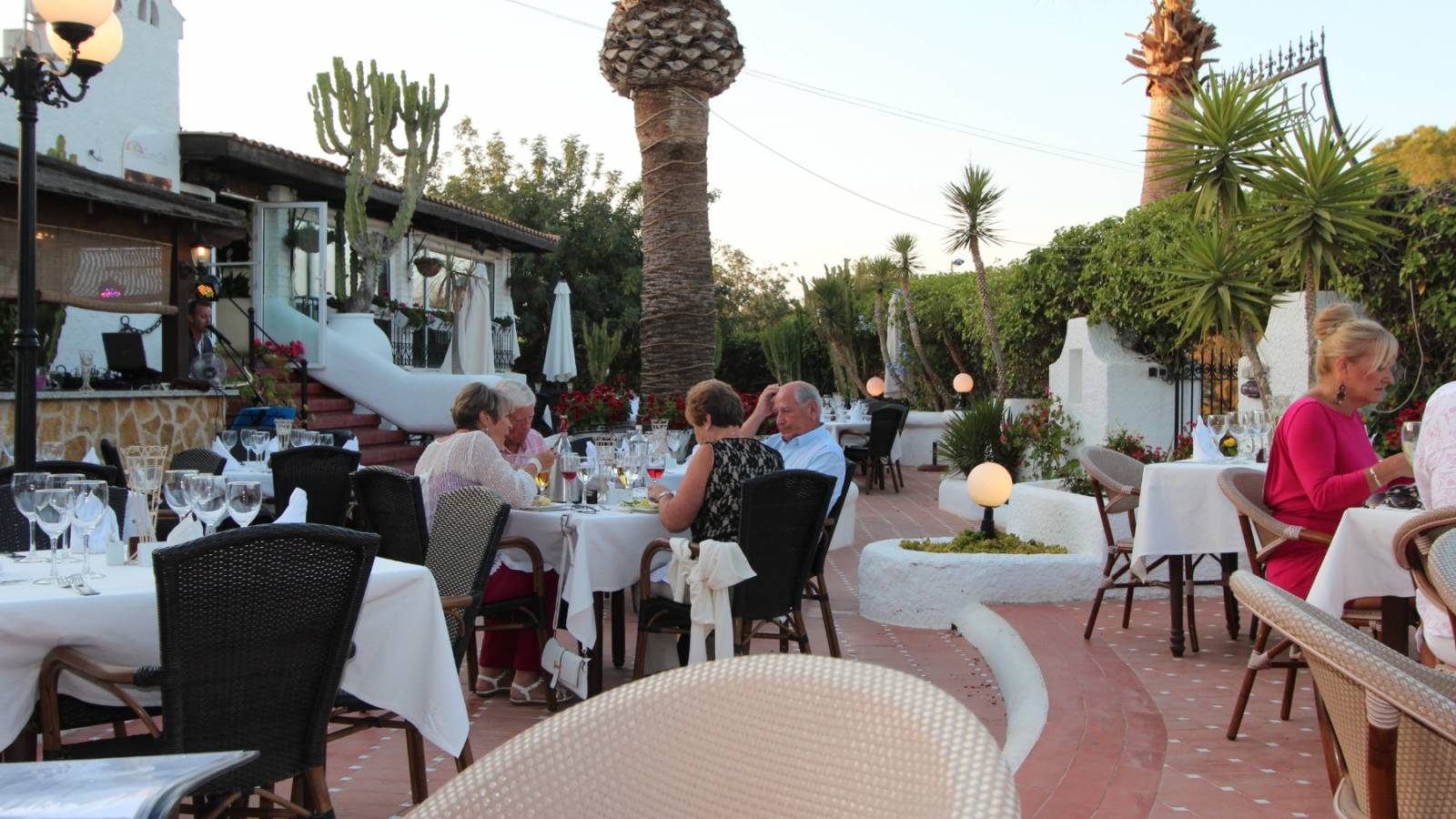 Neue immoblilien - Penthouse - La Finca Golf - La finca Golf