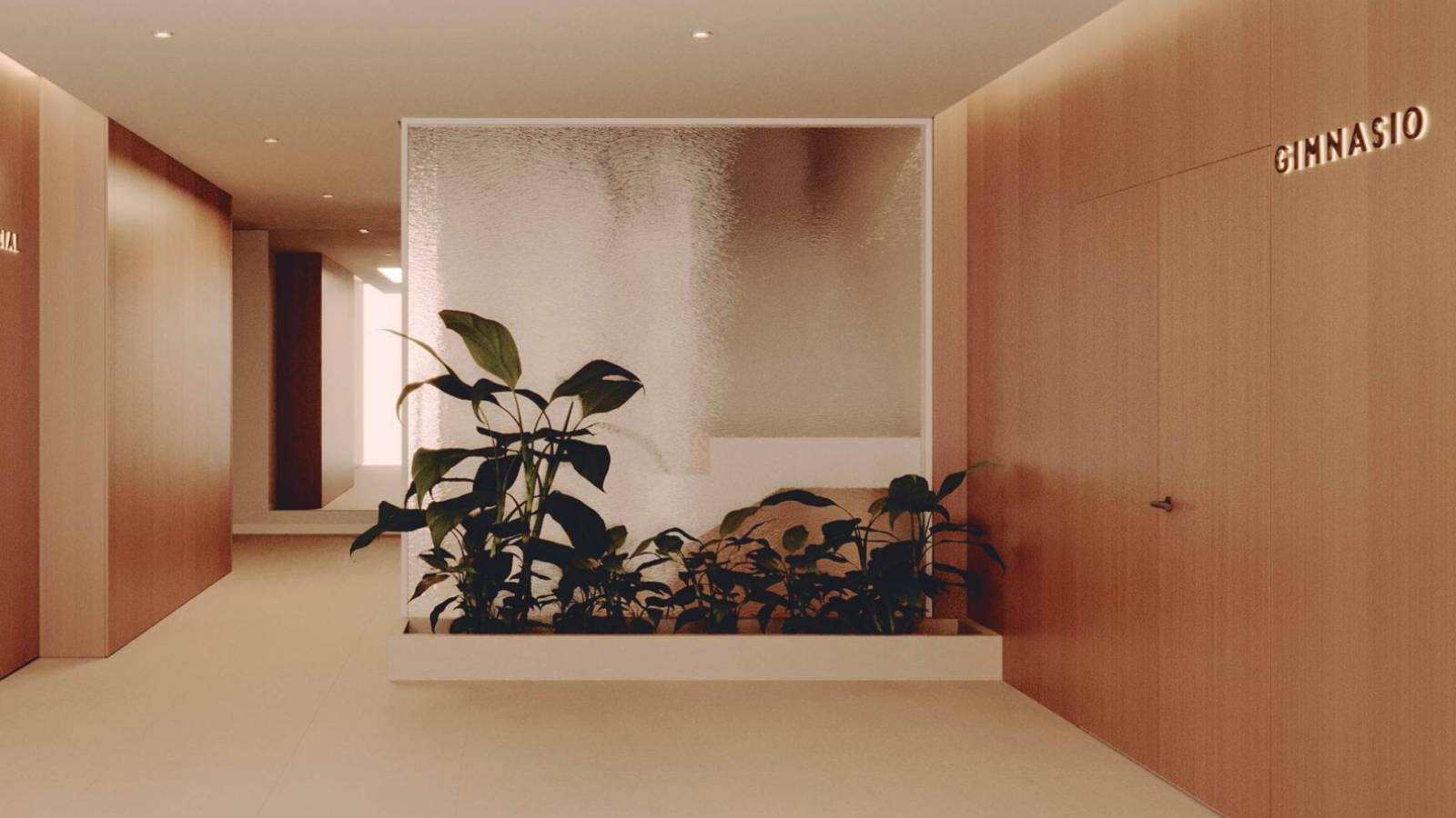 Neue immoblilien - Penthouse - La Nucía