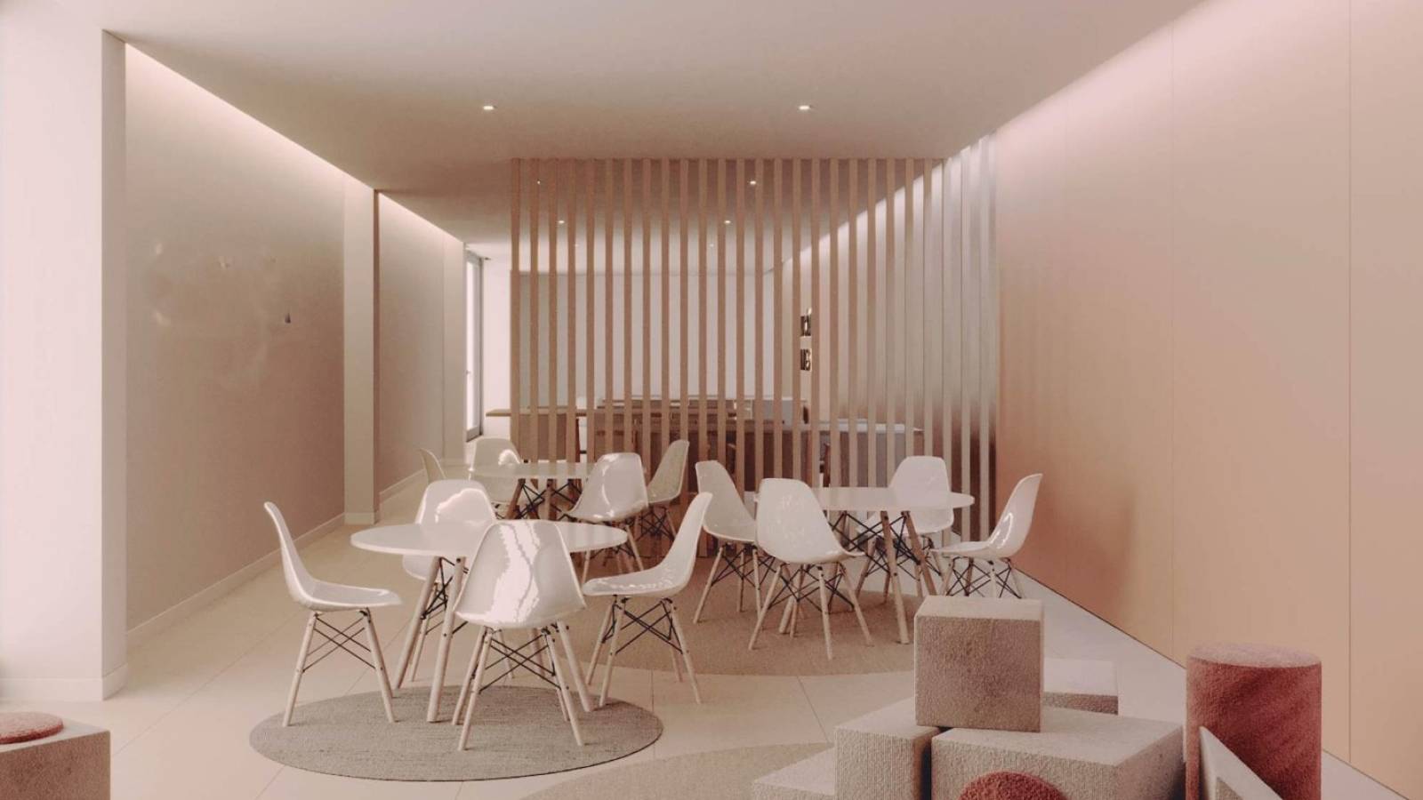 Neue immoblilien - Penthouse - La Nucía