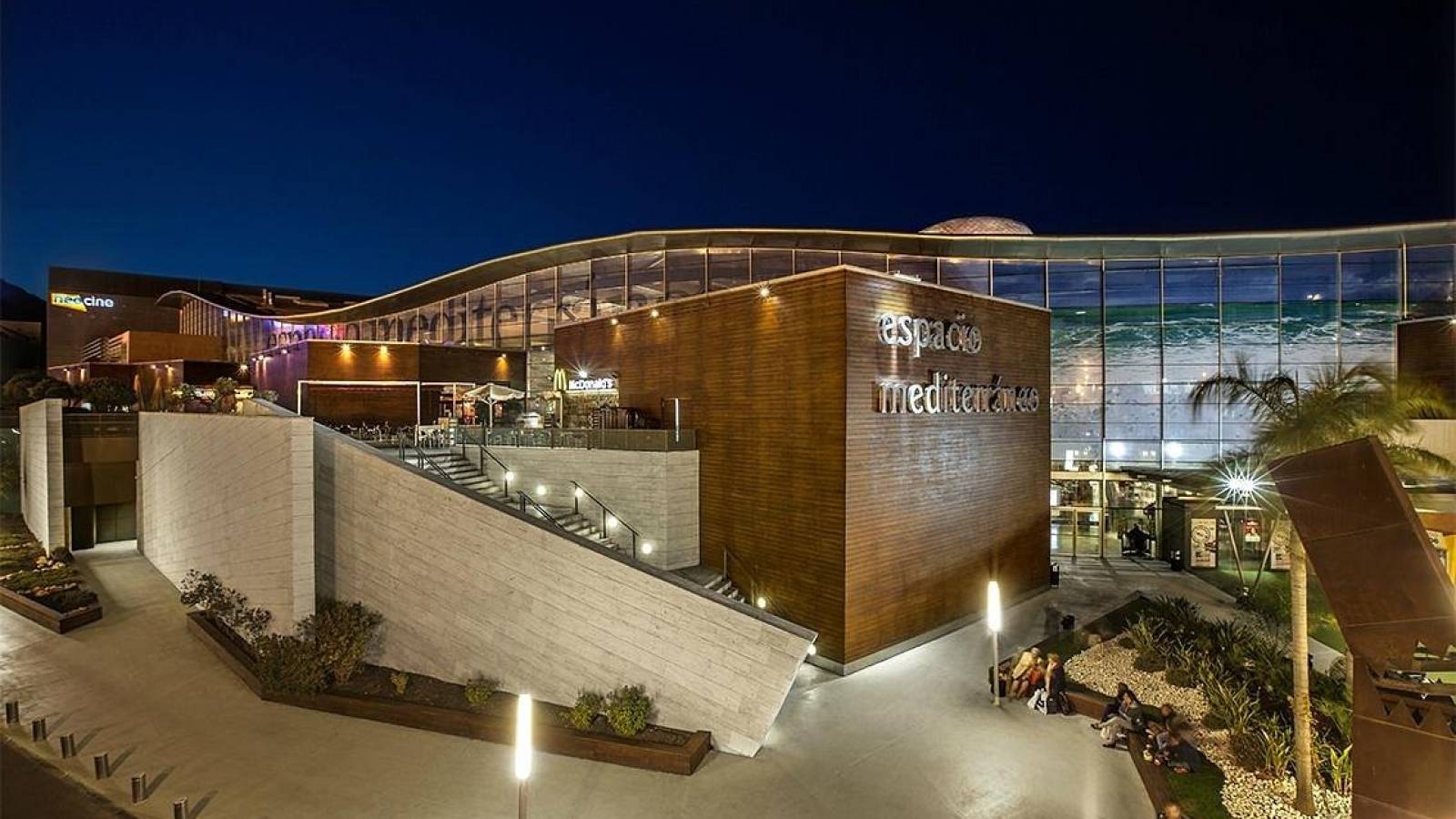 Neue immoblilien - Penthouse - La Pinilla