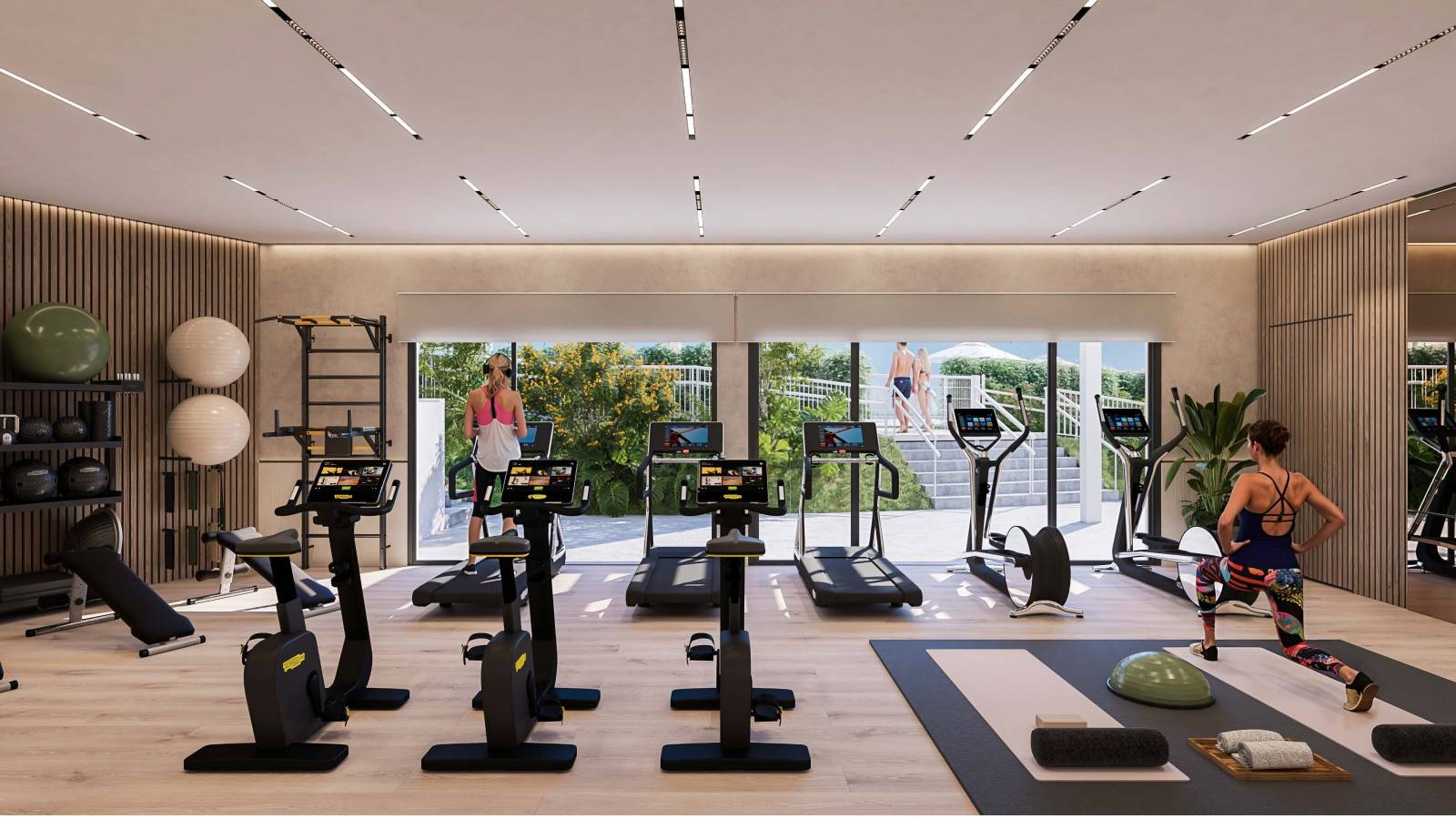 Neue immoblilien - Penthouse - La Vila Joiosa