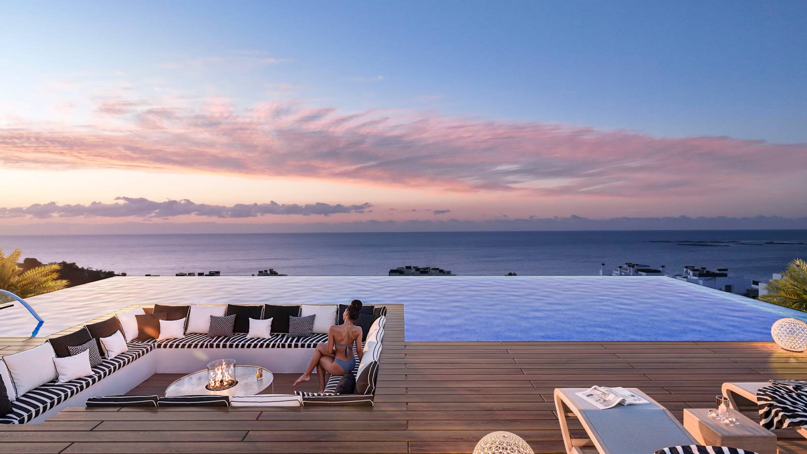 Neue immoblilien - Penthouse - La Vila Joiosa