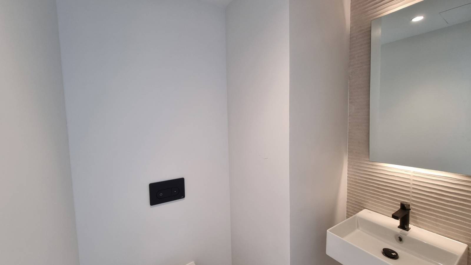 Neue immoblilien - Penthouse - Las Colinas Golf Resort - Las Colinas