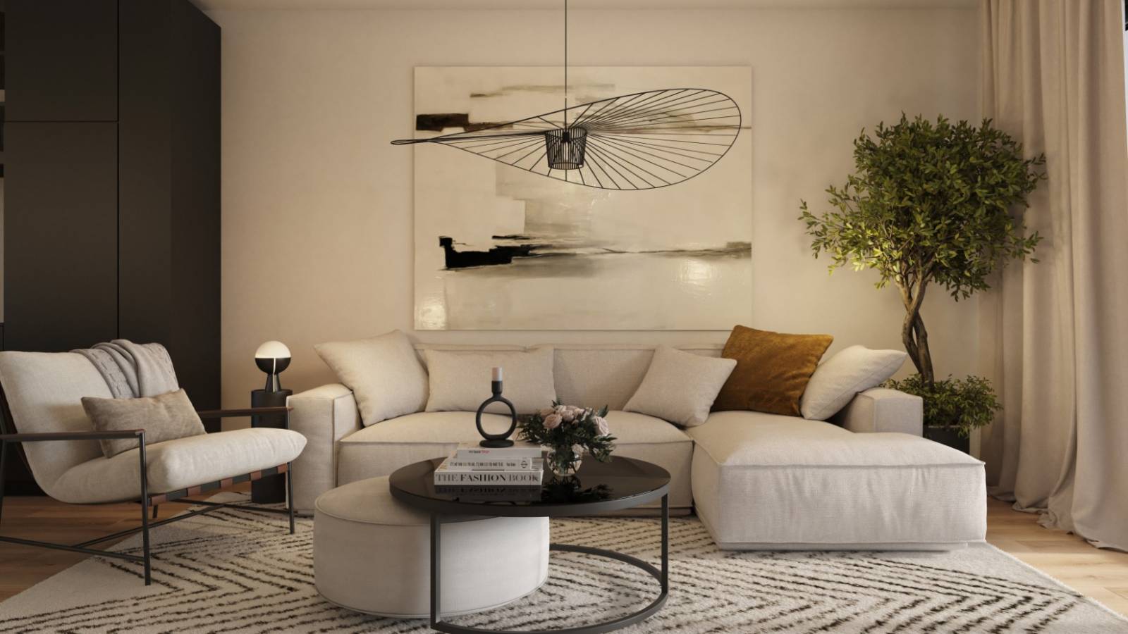 Neue immoblilien - Penthouse - Las Colinas Golf Resort - Las Colinas