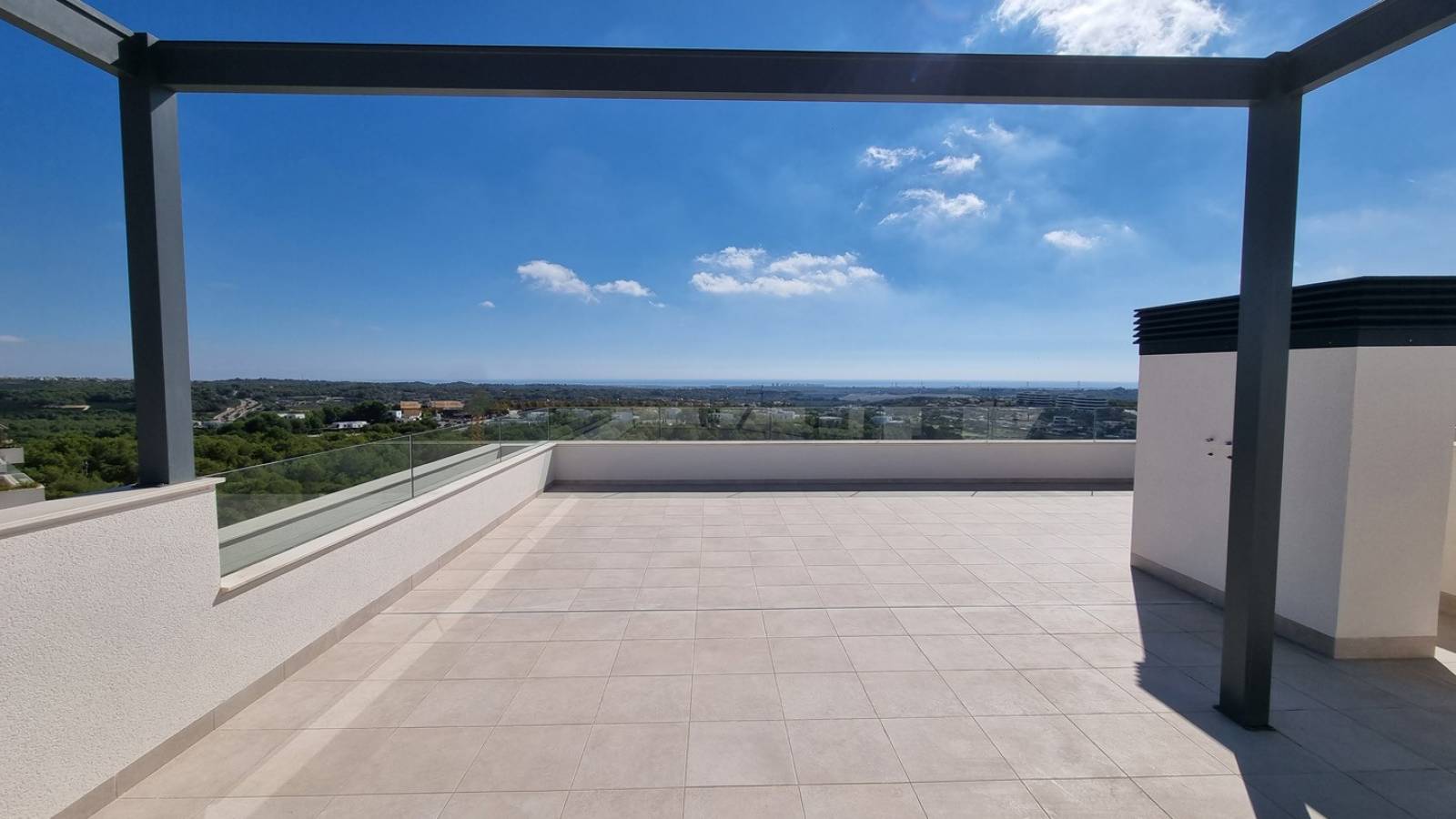 Neue immoblilien - Penthouse - Las Colinas