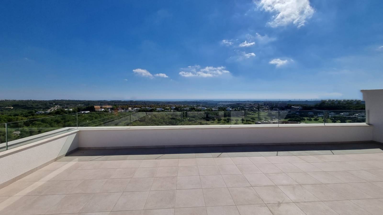 Neue immoblilien - Penthouse - Las Colinas