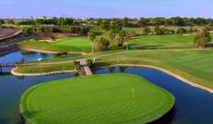 Neue immoblilien - Penthouse - Lo Romero Golf