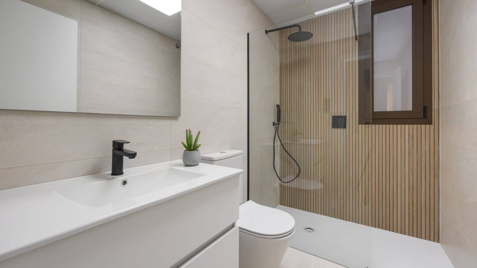 Neue immoblilien - Penthouse - Los Alcazares