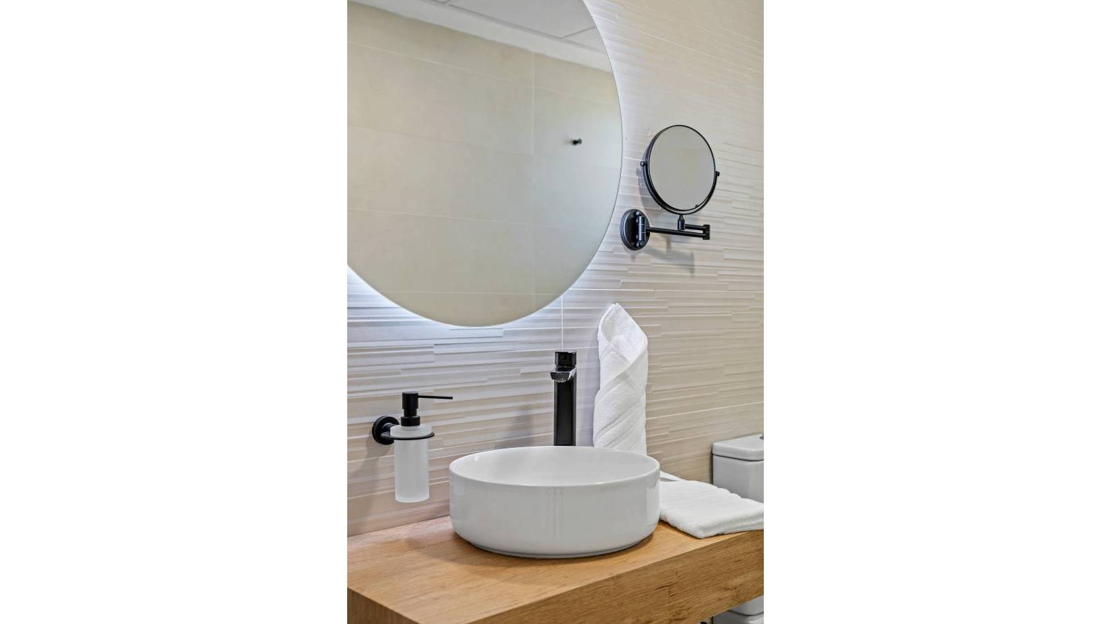 Neue immoblilien - Penthouse - Los Alcazares