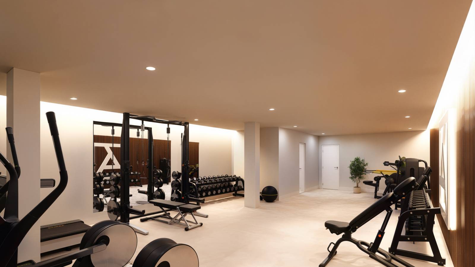 Neue immoblilien - Penthouse - Los Alcazares