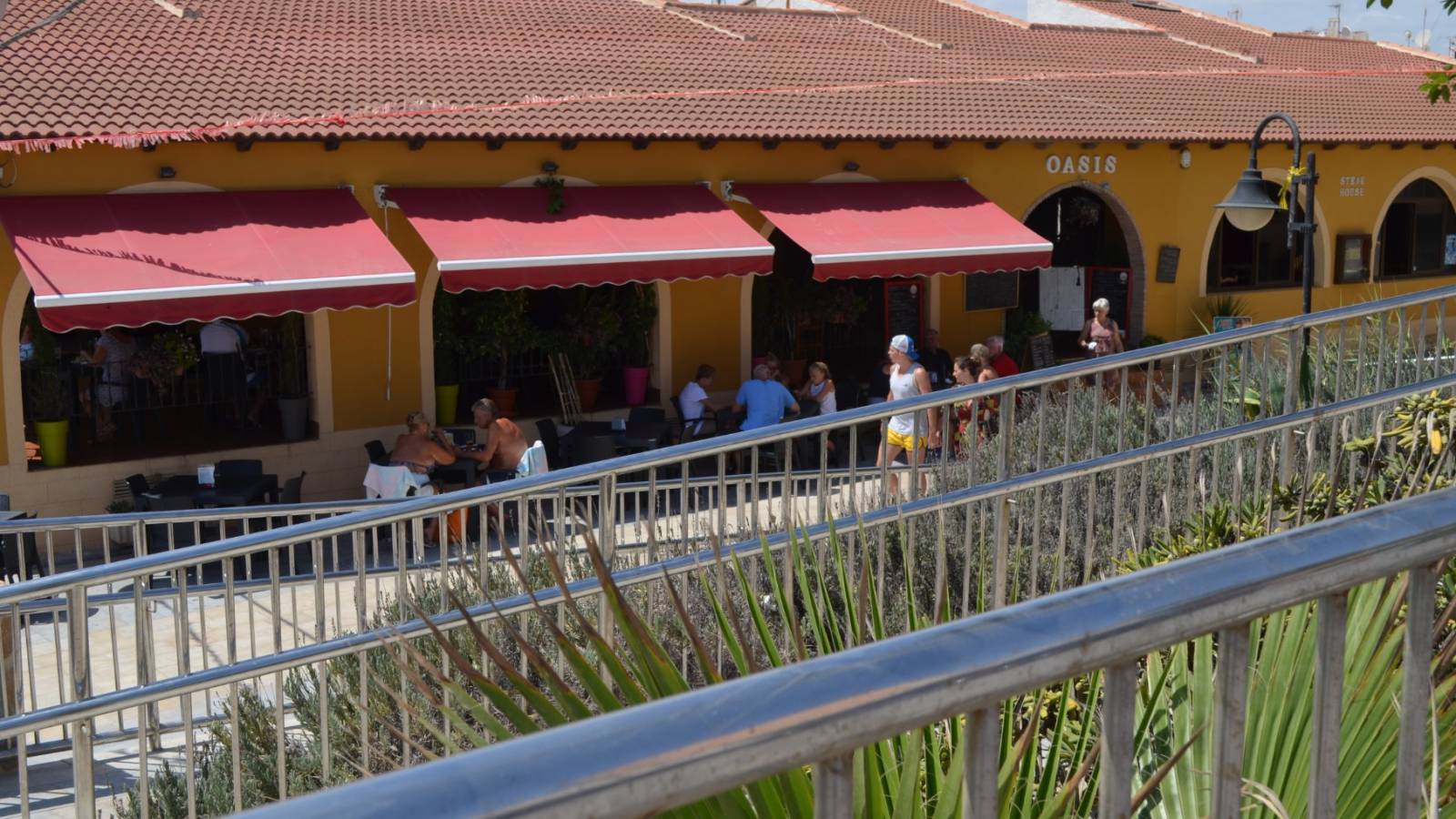 Neue immoblilien - Penthouse - Mil Palmeras