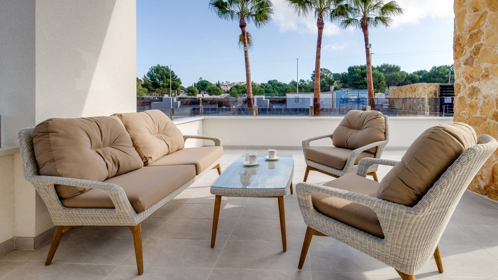 Neue immoblilien - Penthouse - Orihuela Costa - Los Altos