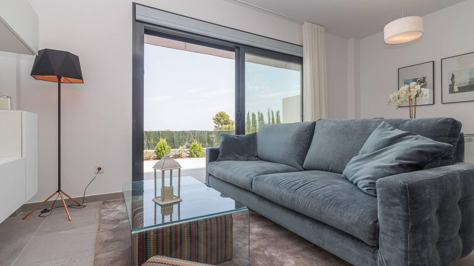 Neue immoblilien - Penthouse - Orihuela Costa - Los Altos