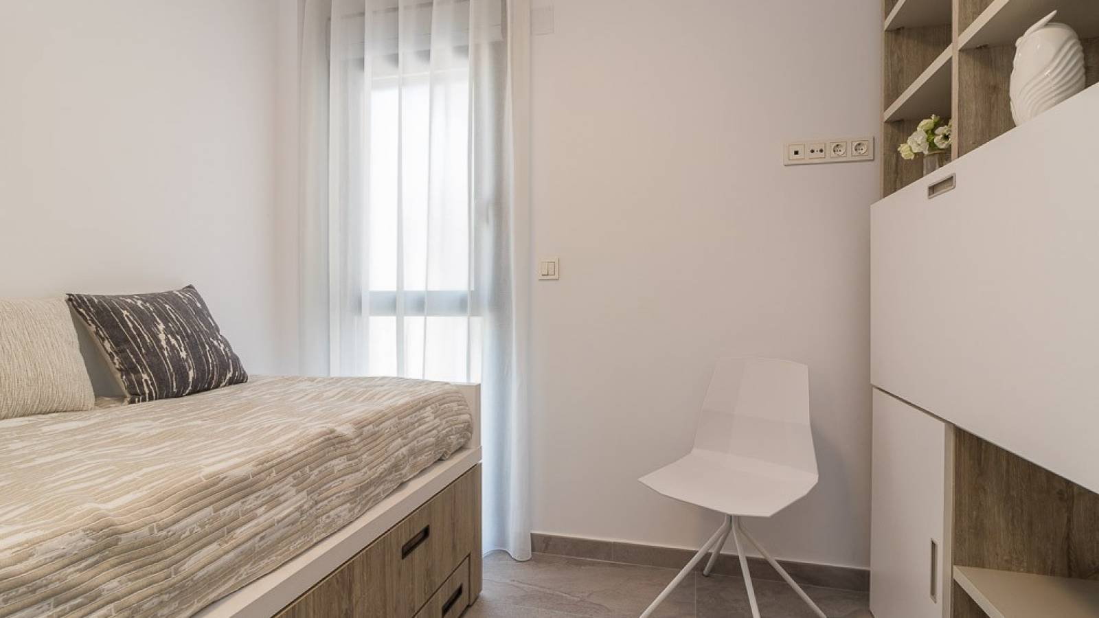 Neue immoblilien - Penthouse - Orihuela Costa - Los Altos