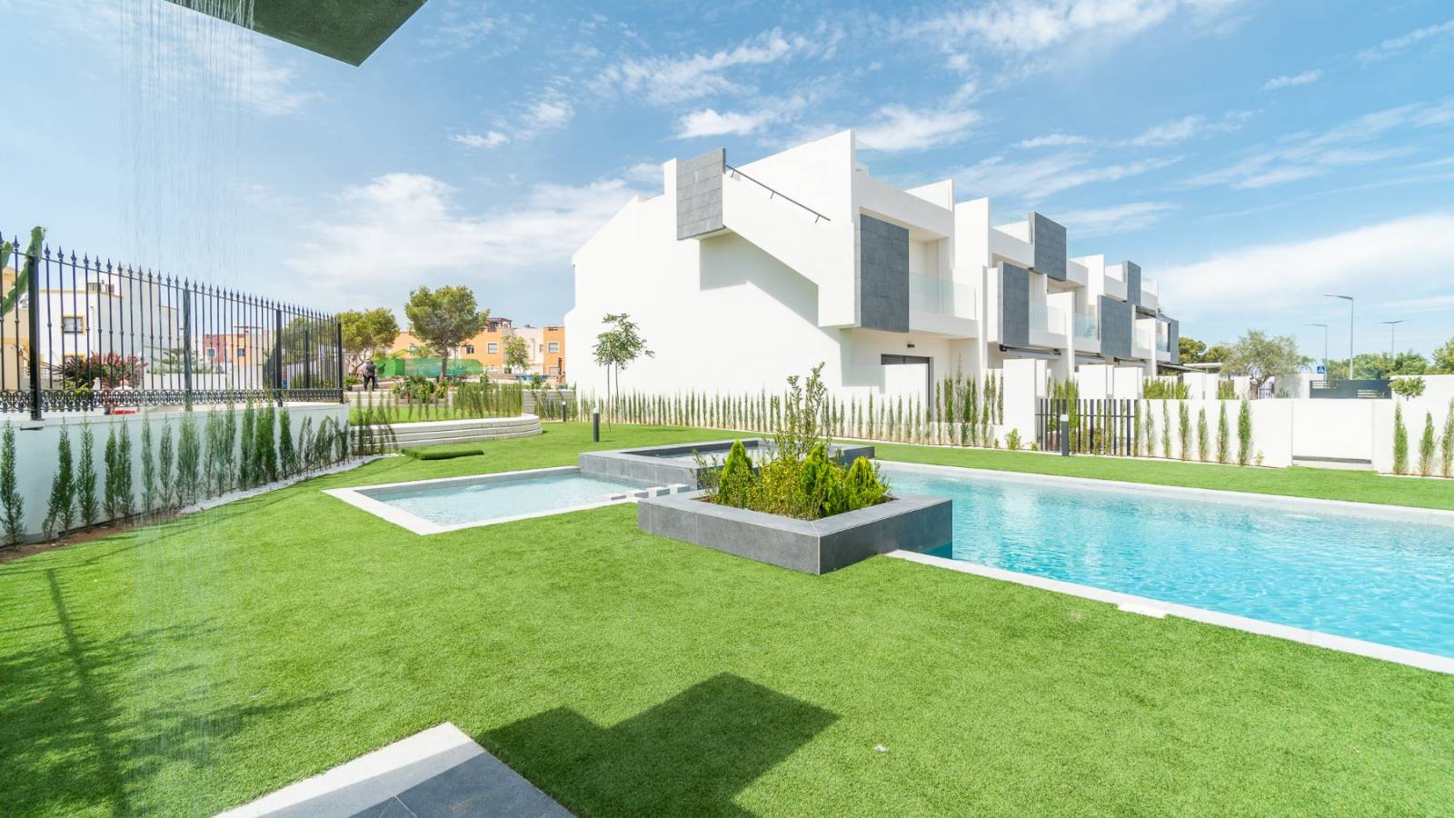 Neue immoblilien - Penthouse - Orihuela Costa - Los Altos