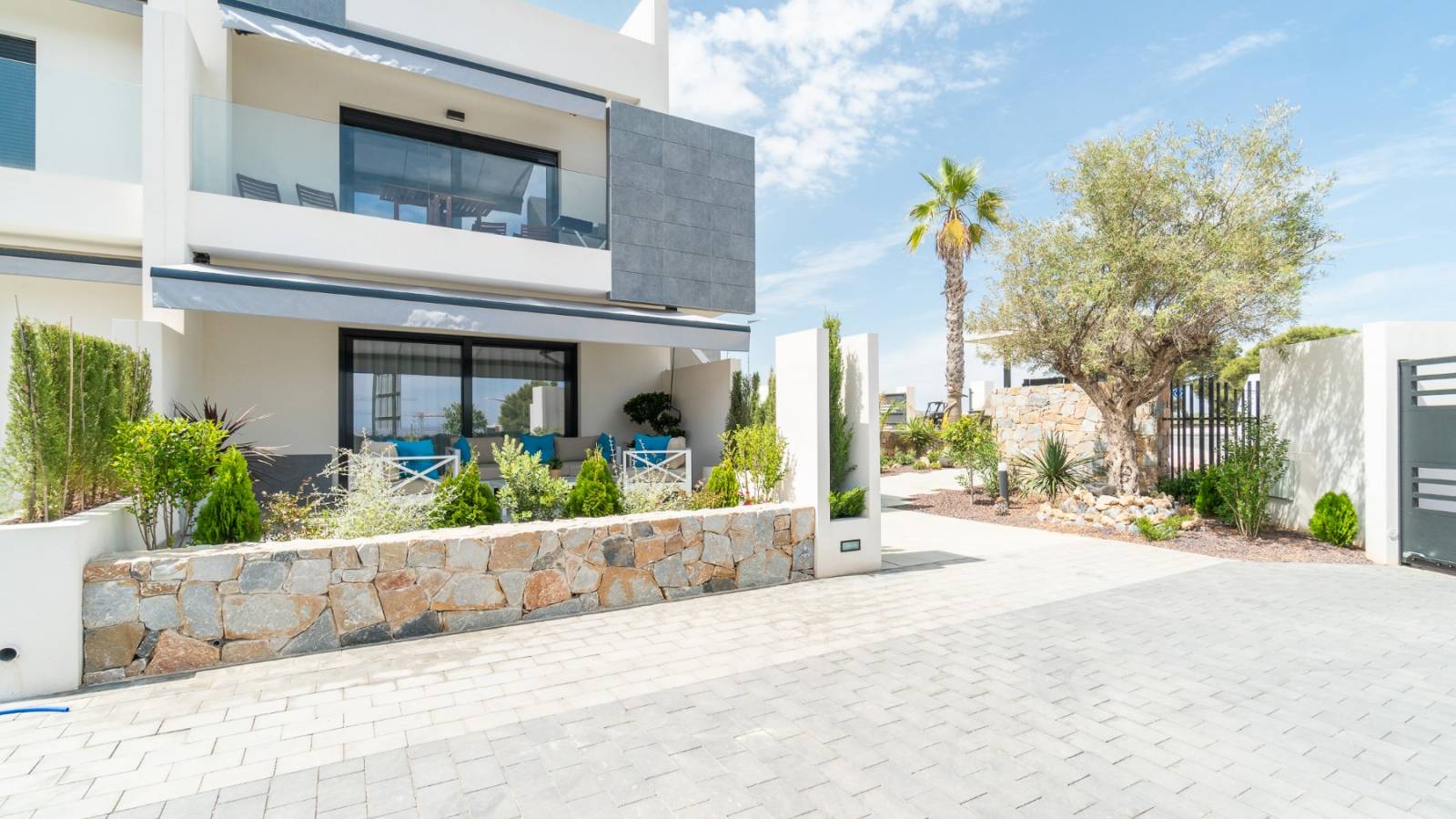 Neue immoblilien - Penthouse - Orihuela Costa - Los Altos