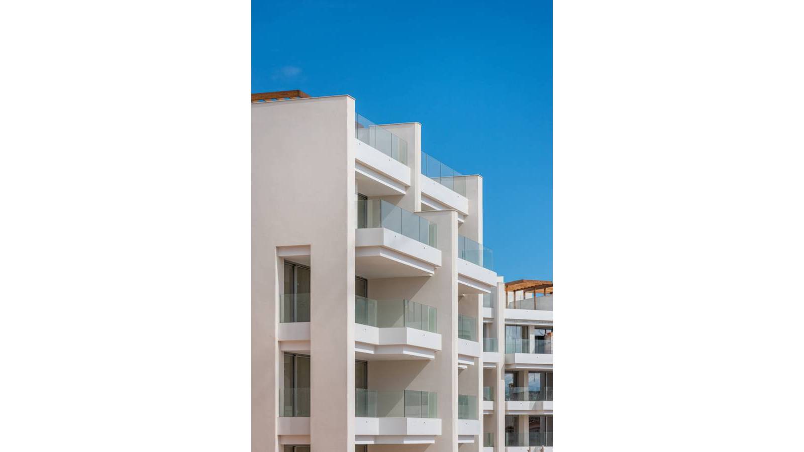 Neue immoblilien - Penthouse - Orihuela Costa
