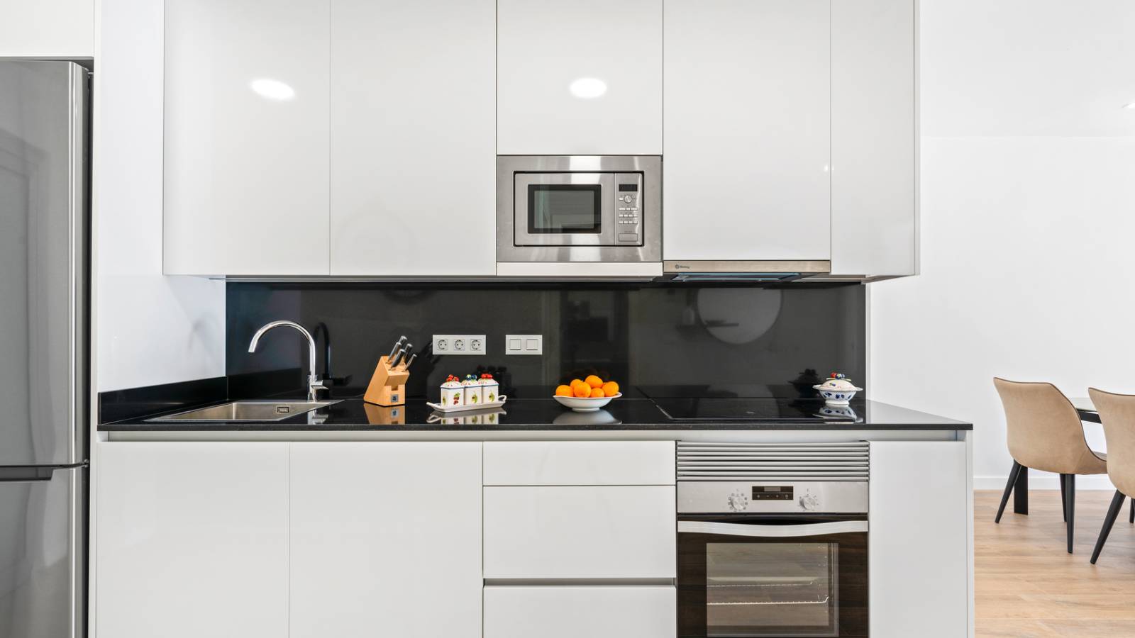 Neue immoblilien - Penthouse - Orihuela Costa