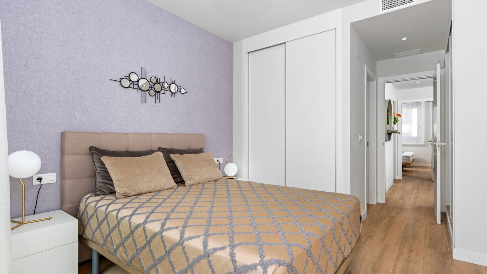 Neue immoblilien - Penthouse - Orihuela Costa