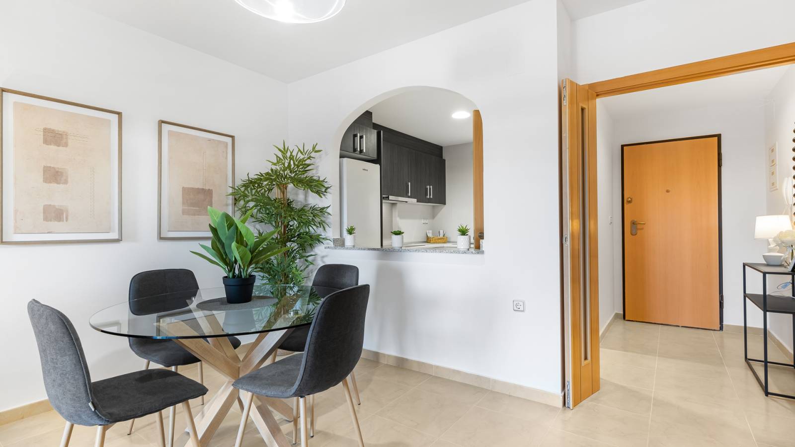 Neue immoblilien - Penthouse - Orihuela Costa