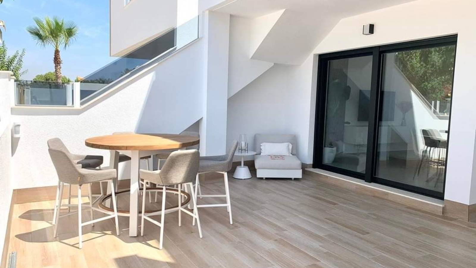 Neue immoblilien - Penthouse - Pilar de la Horadada