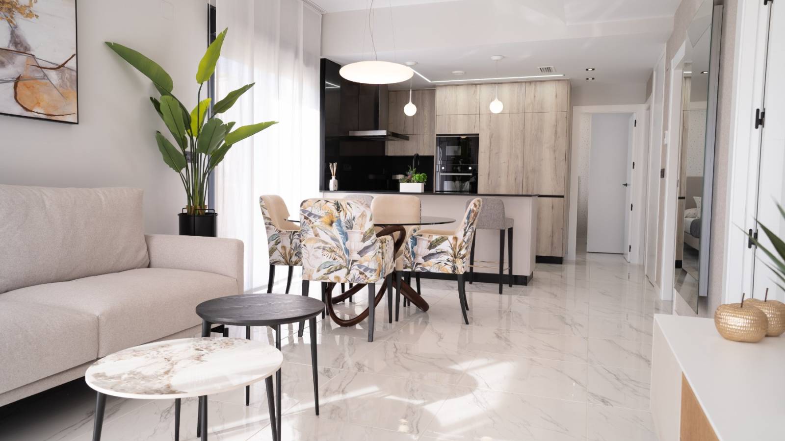 Neue immoblilien - Penthouse - Pilar de la Horadada