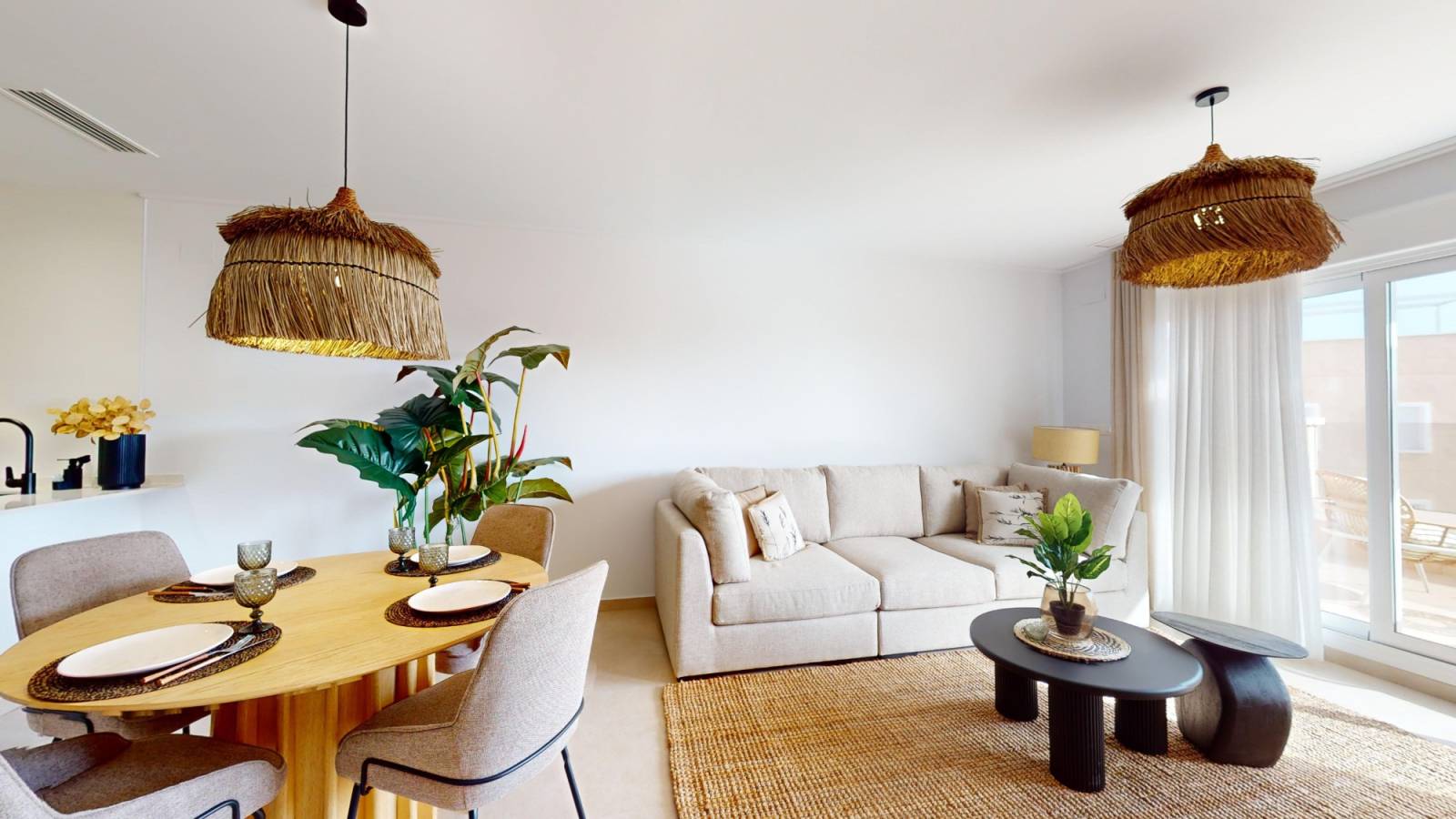 Neue immoblilien - Penthouse - Pilar de la Horadada