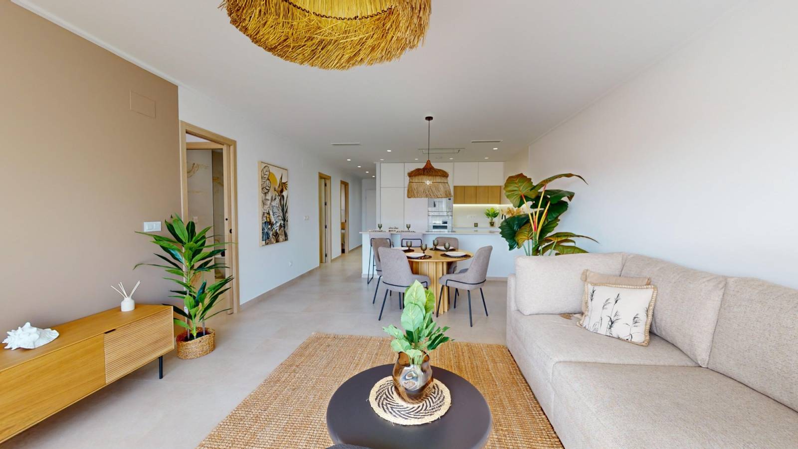 Neue immoblilien - Penthouse - Pilar de la Horadada