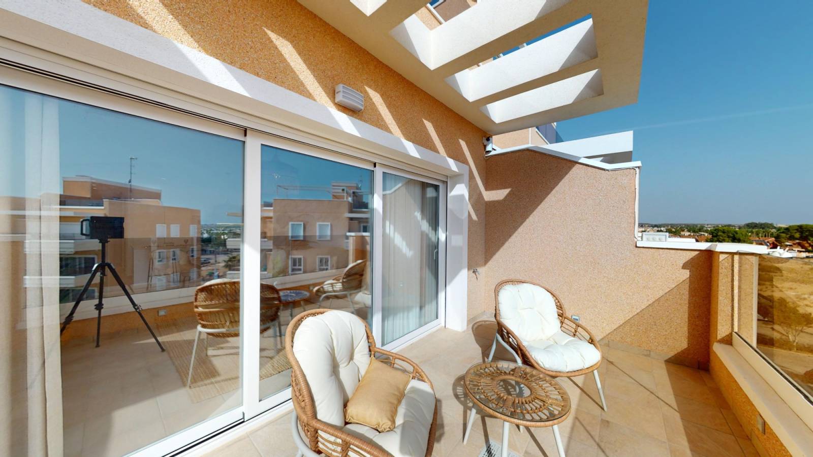 Neue immoblilien - Penthouse - Pilar de la Horadada