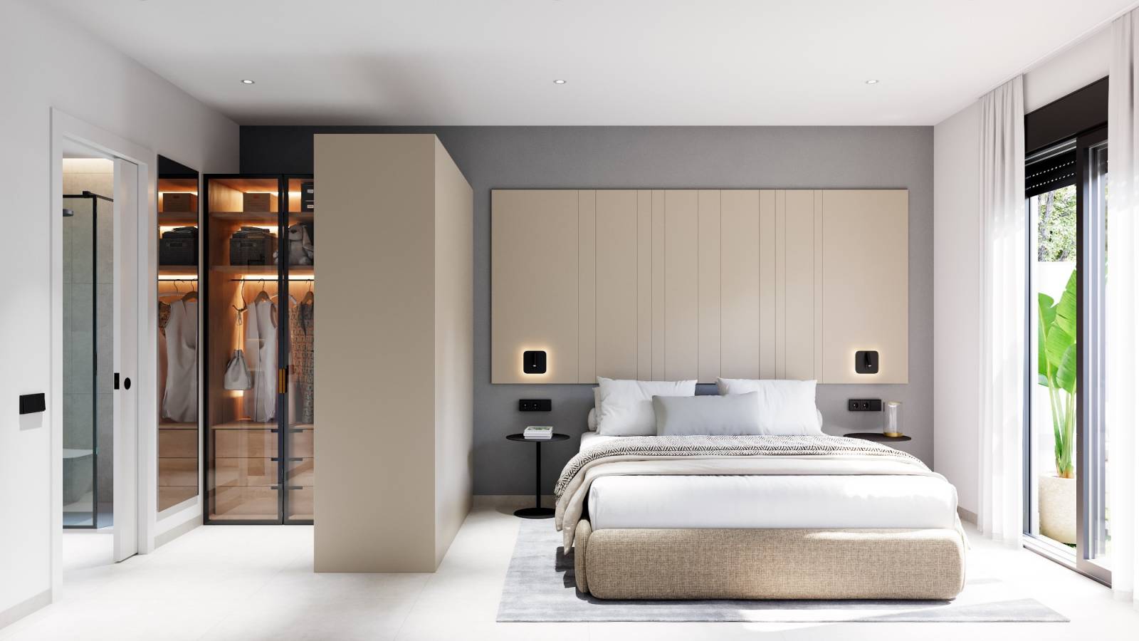 Neue immoblilien - Penthouse - Pilar de la Horadada