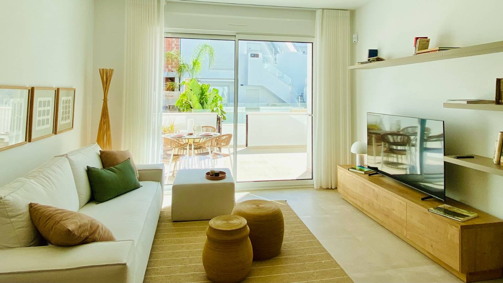 Neue immoblilien - Penthouse - Pilar de la Horadada