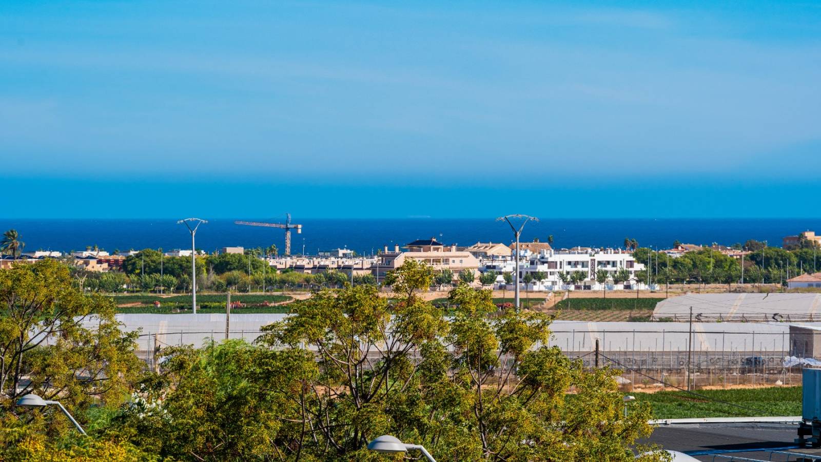 Neue immoblilien - Penthouse - Pilar de la Horadada