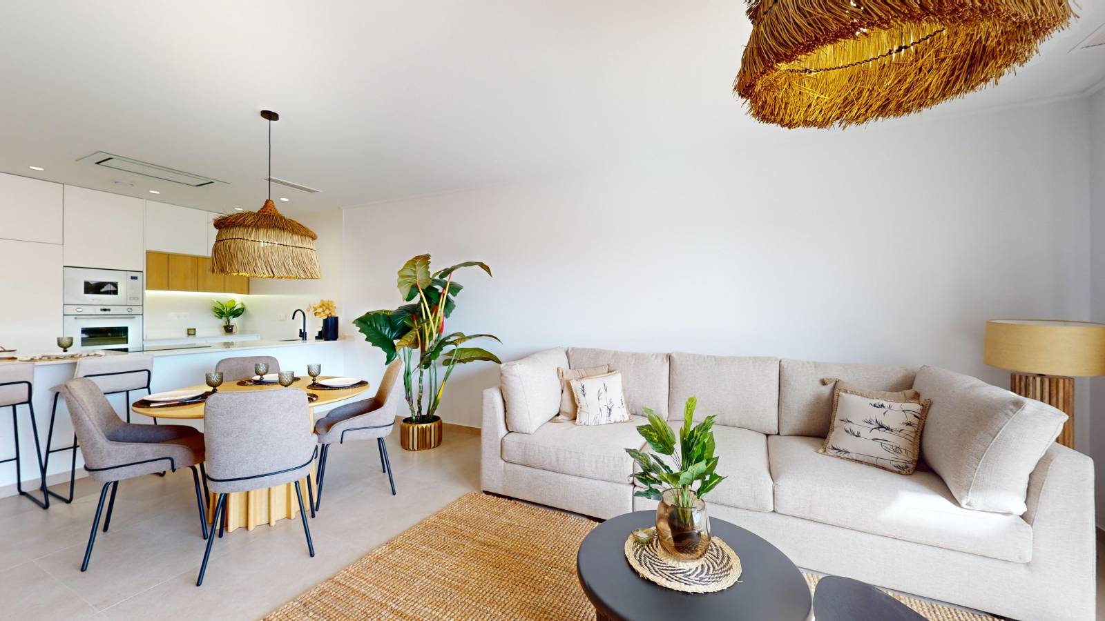 Neue immoblilien - Penthouse - Pilar de la Horadada