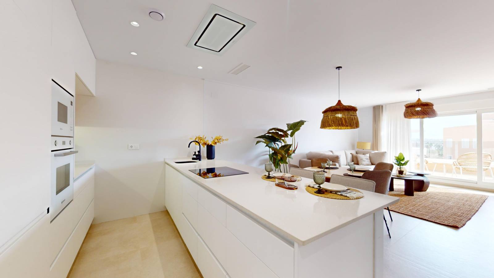 Neue immoblilien - Penthouse - Pilar de la Horadada