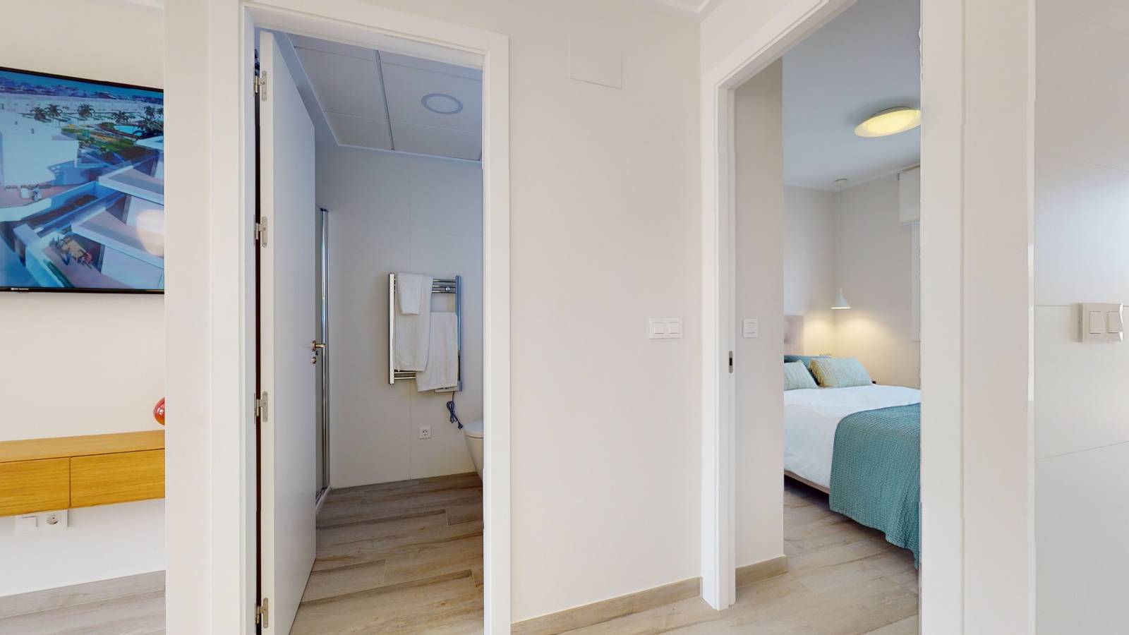 Neue immoblilien - Penthouse - Pilar de la Horadada