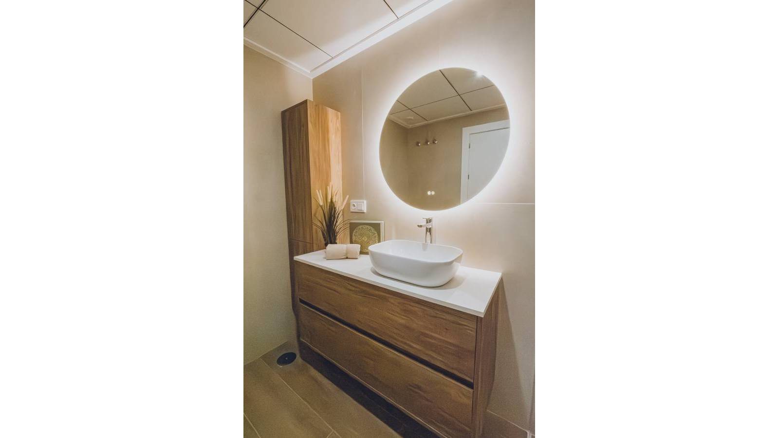 Neue immoblilien - Penthouse - Redován