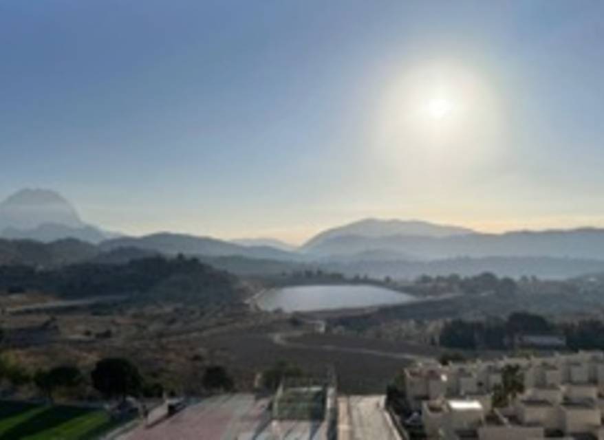 Neue immoblilien - Penthouse - Relleu