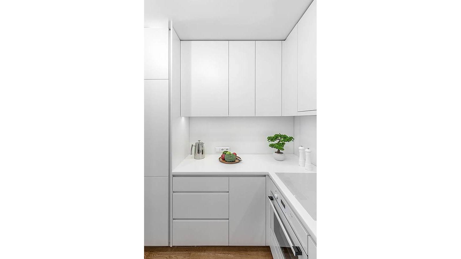 Neue immoblilien - Penthouse - Relleu