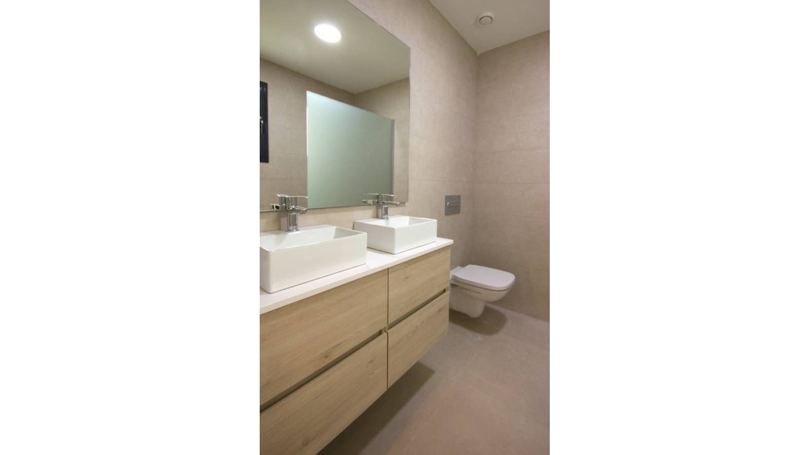 Neue immoblilien - Penthouse - San Fulgencio