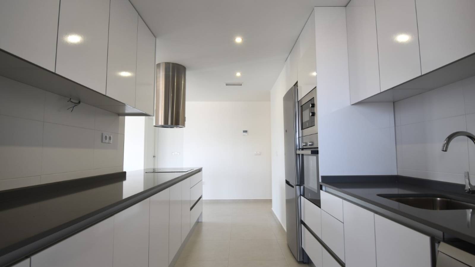Neue immoblilien - Penthouse - San Miguel de Salinas
