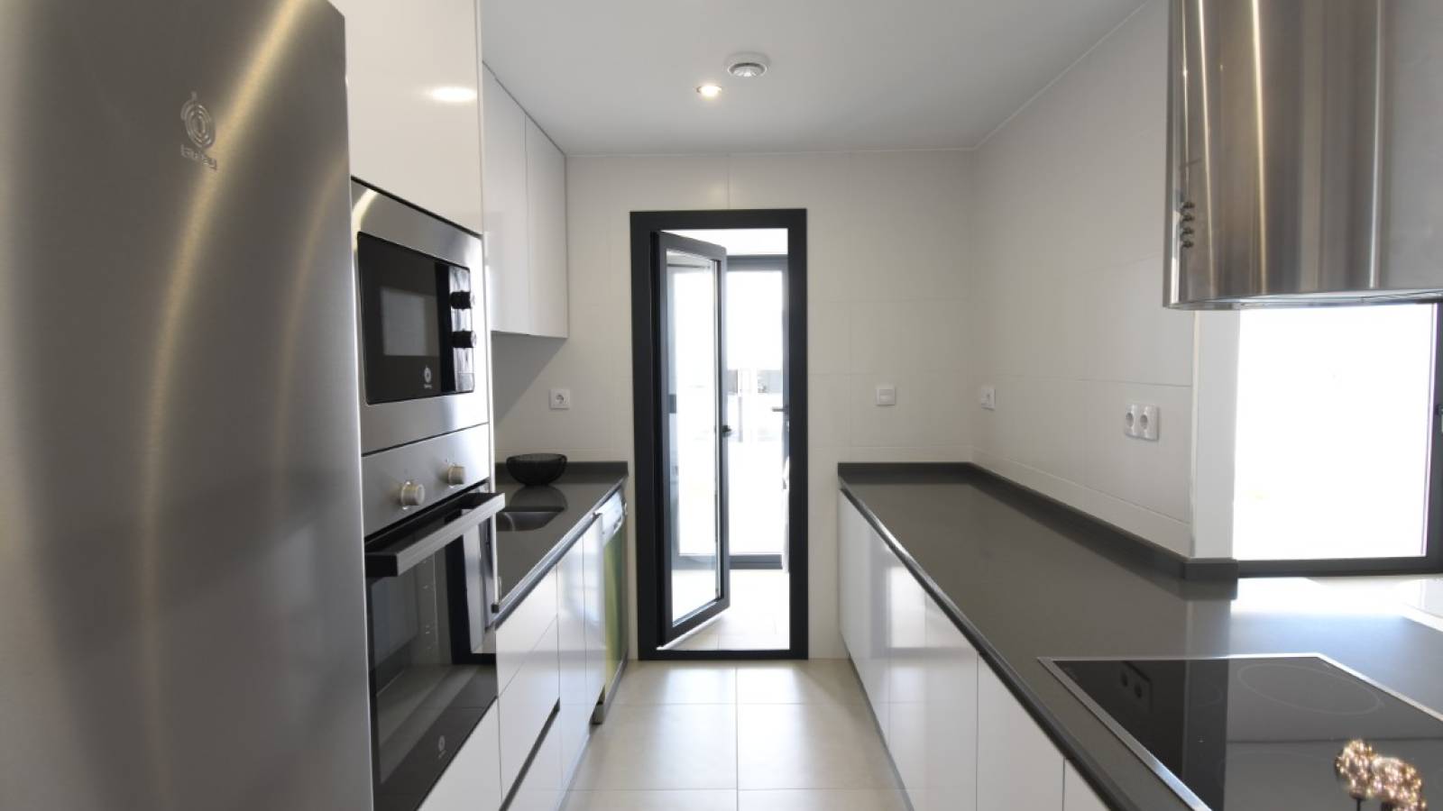 Neue immoblilien - Penthouse - San Miguel de Salinas