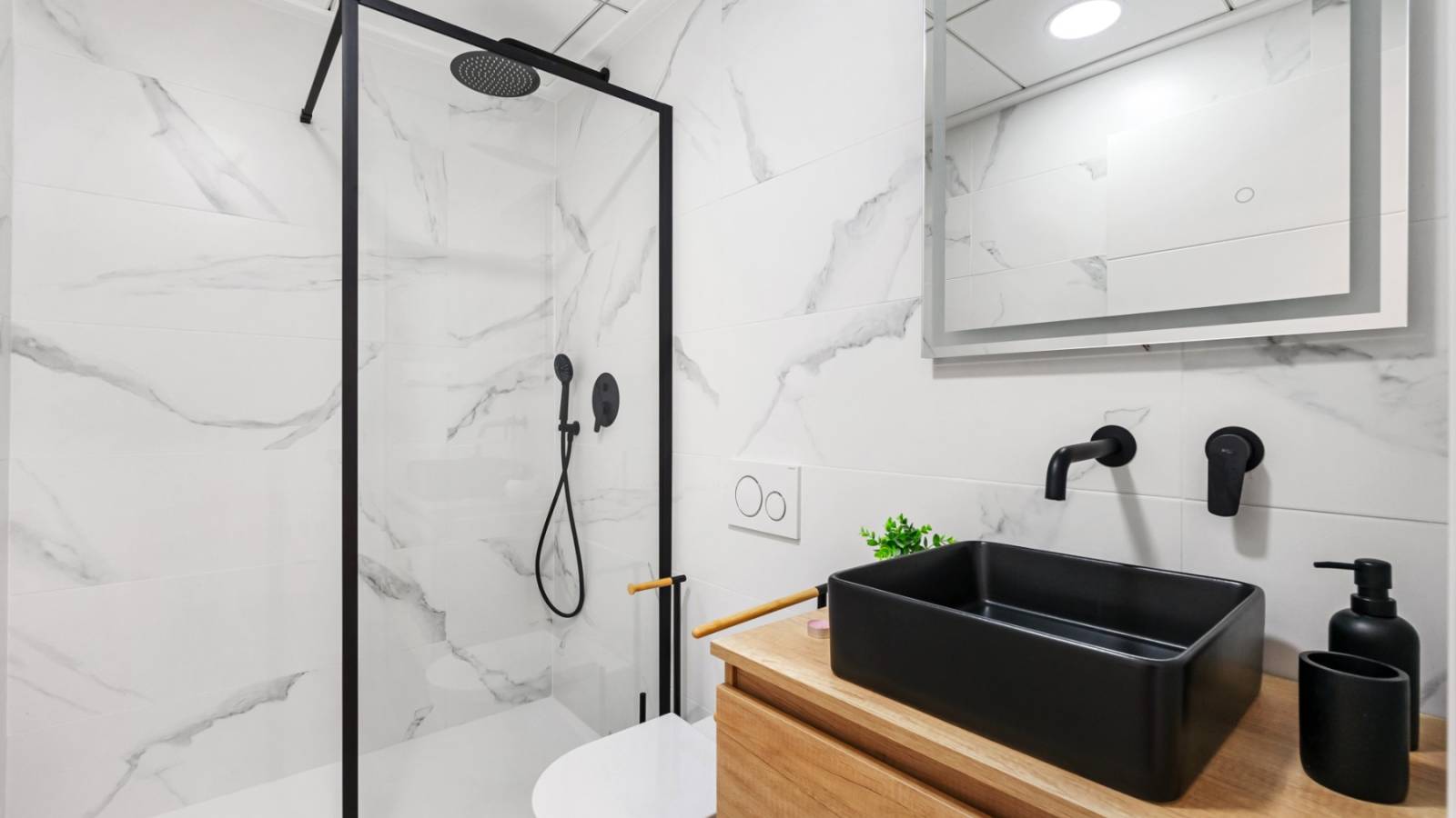 Neue immoblilien - Penthouse - San Pedro del Pinatar - Lo Pagán