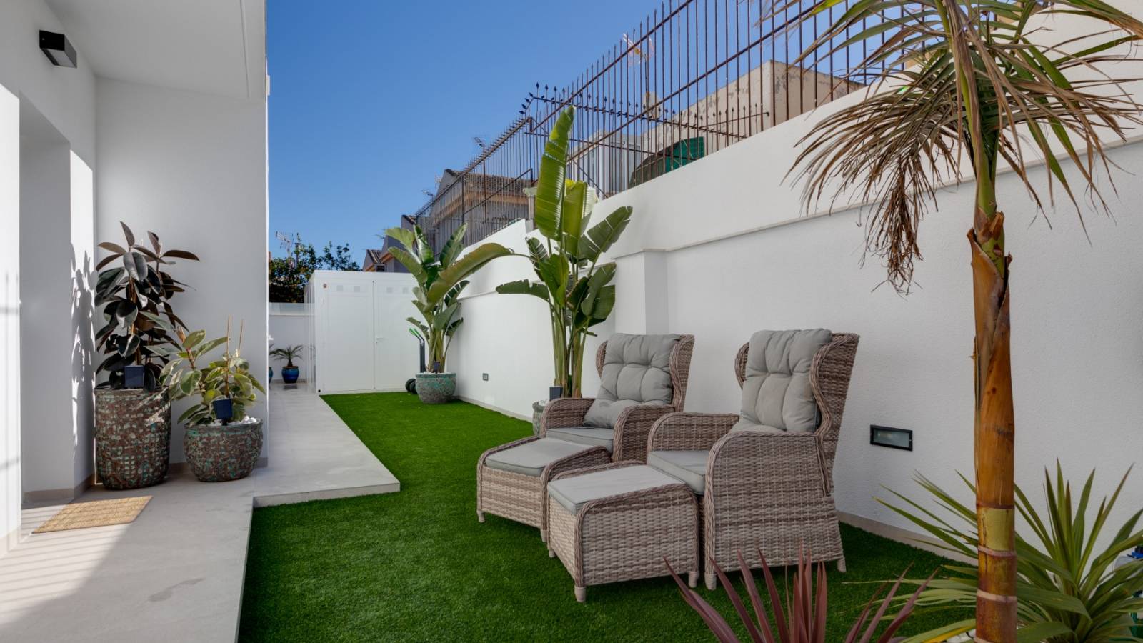 Neue immoblilien - Penthouse - San Pedro del Pinatar