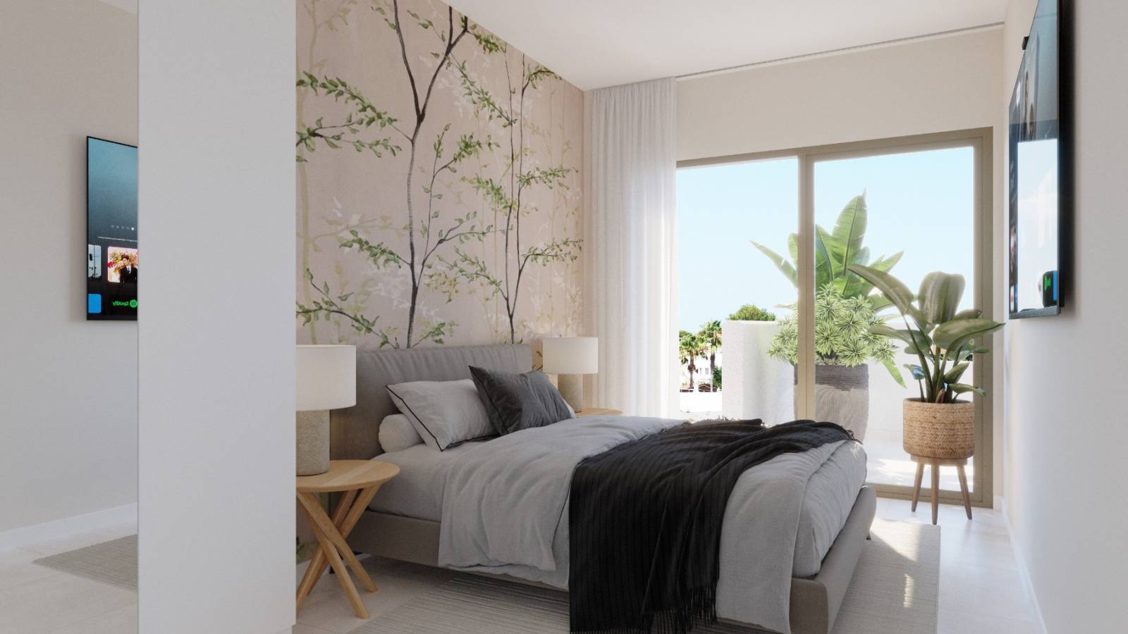 Neue immoblilien - Penthouse - San Pedro del Pinatar