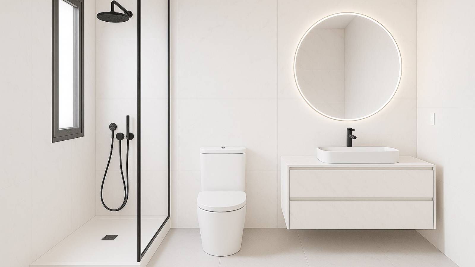 Neue immoblilien - Penthouse - San Pedro del Pinatar