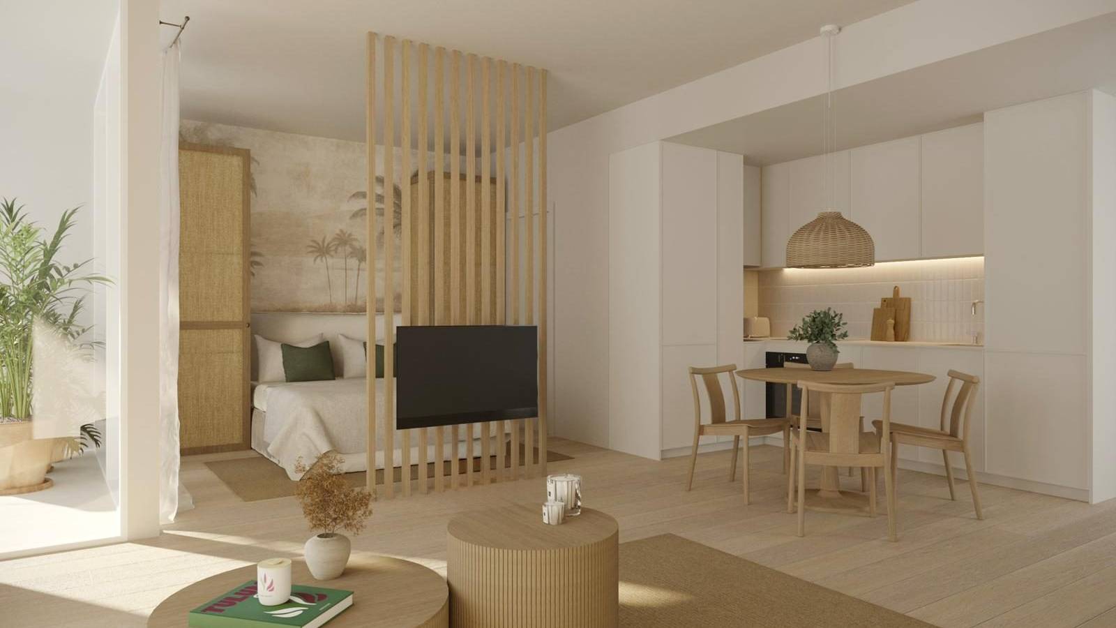 Neue immoblilien - Penthouse - San Pedro del Pinatar