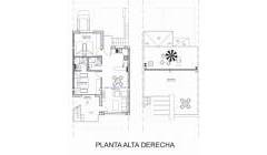 Neue immoblilien - Penthouse - San Pedro del Pinatar