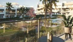 Neue immoblilien - Penthouse - Santa Pola - Gran Playa