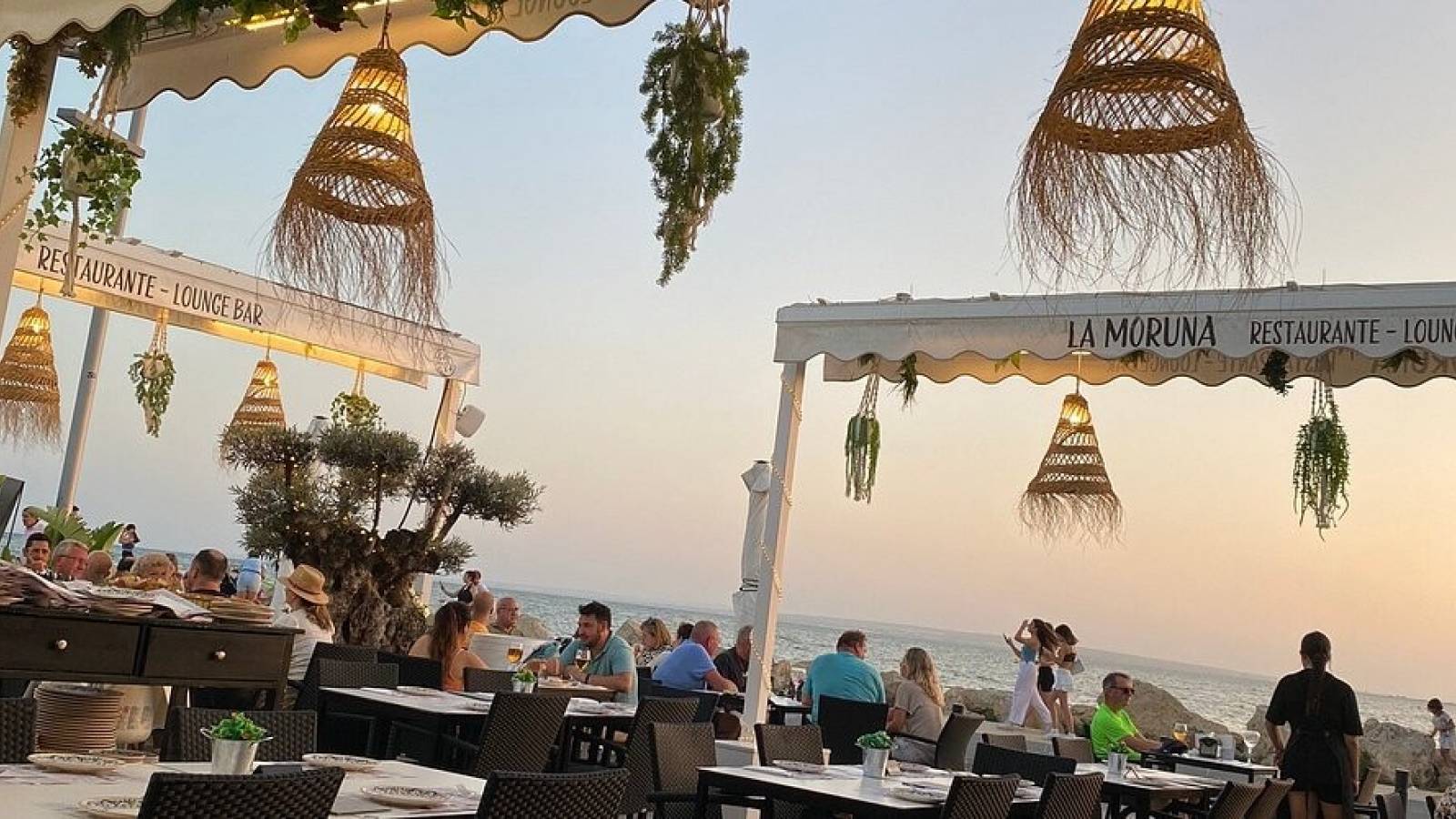 Neue immoblilien - Penthouse - Santa Pola