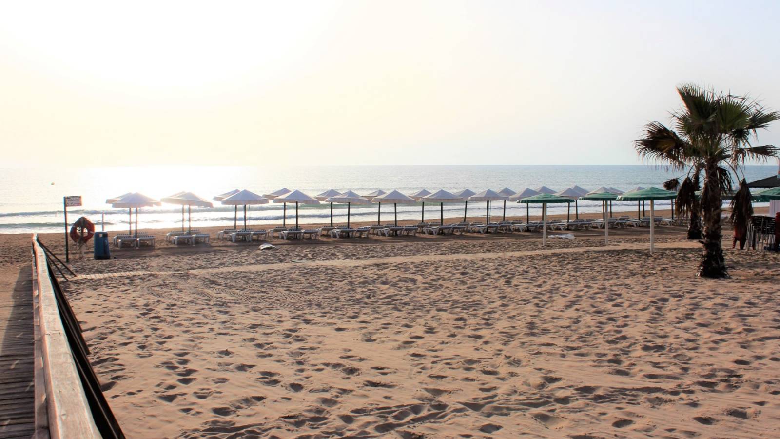 Neue immoblilien - Penthouse - Santa Pola
